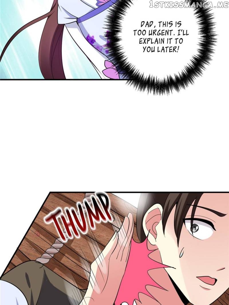 Vicious Beauty chapter 81 - page 29