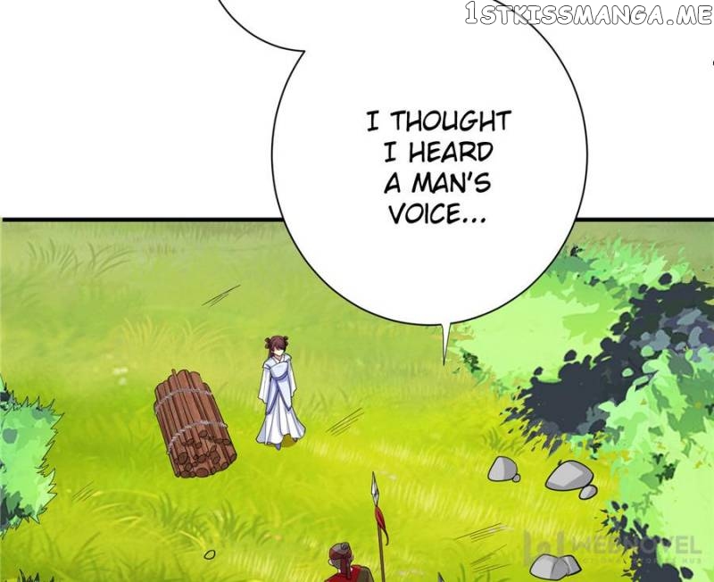 Vicious Beauty chapter 81 - page 32