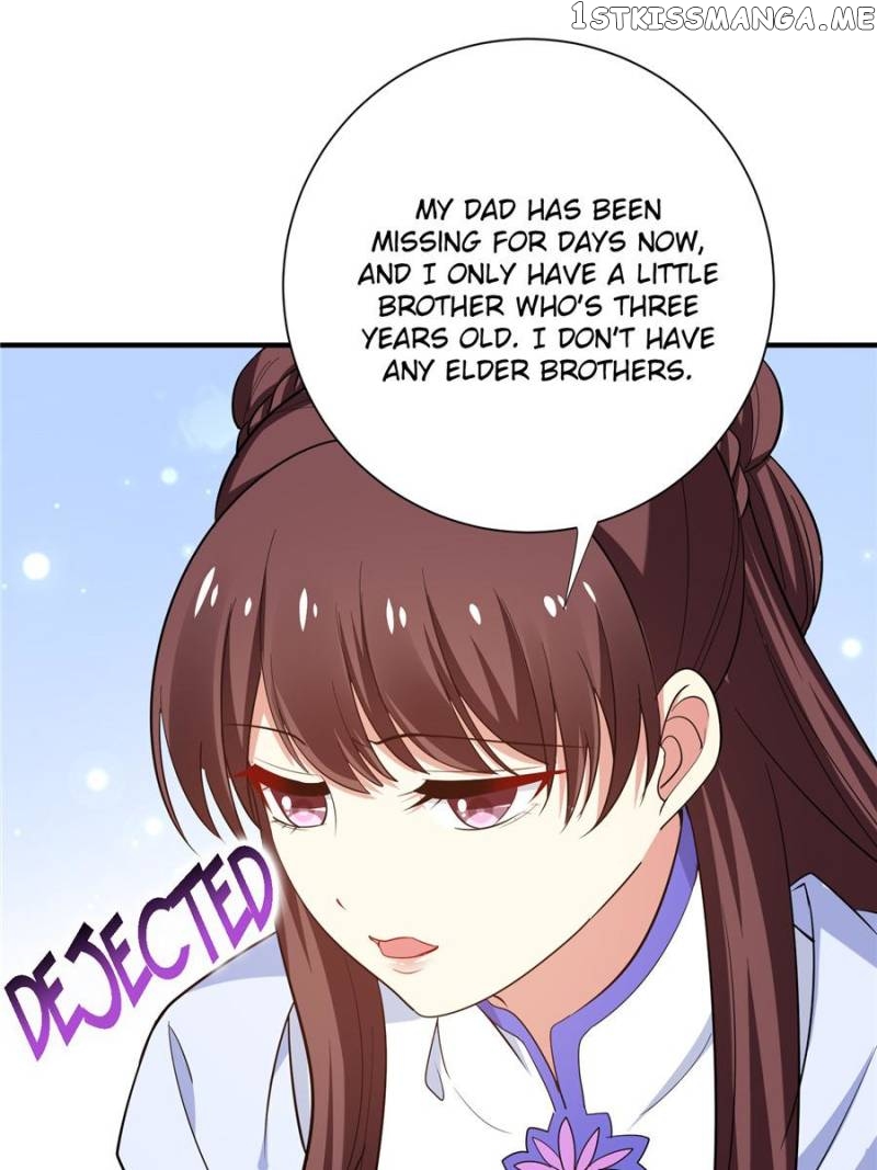 Vicious Beauty chapter 81 - page 35