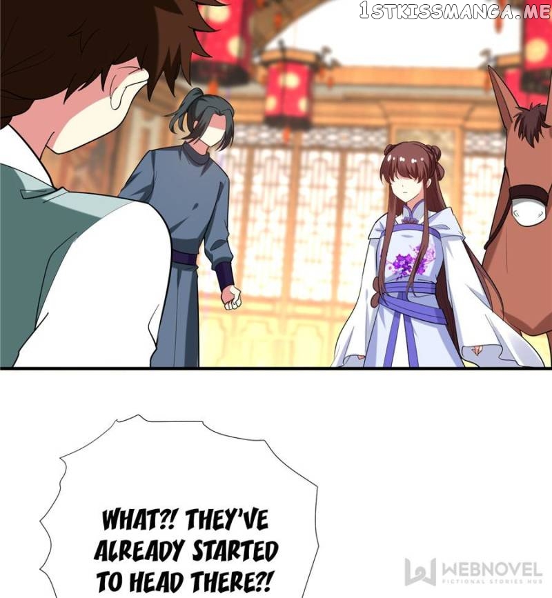 Vicious Beauty chapter 81 - page 4