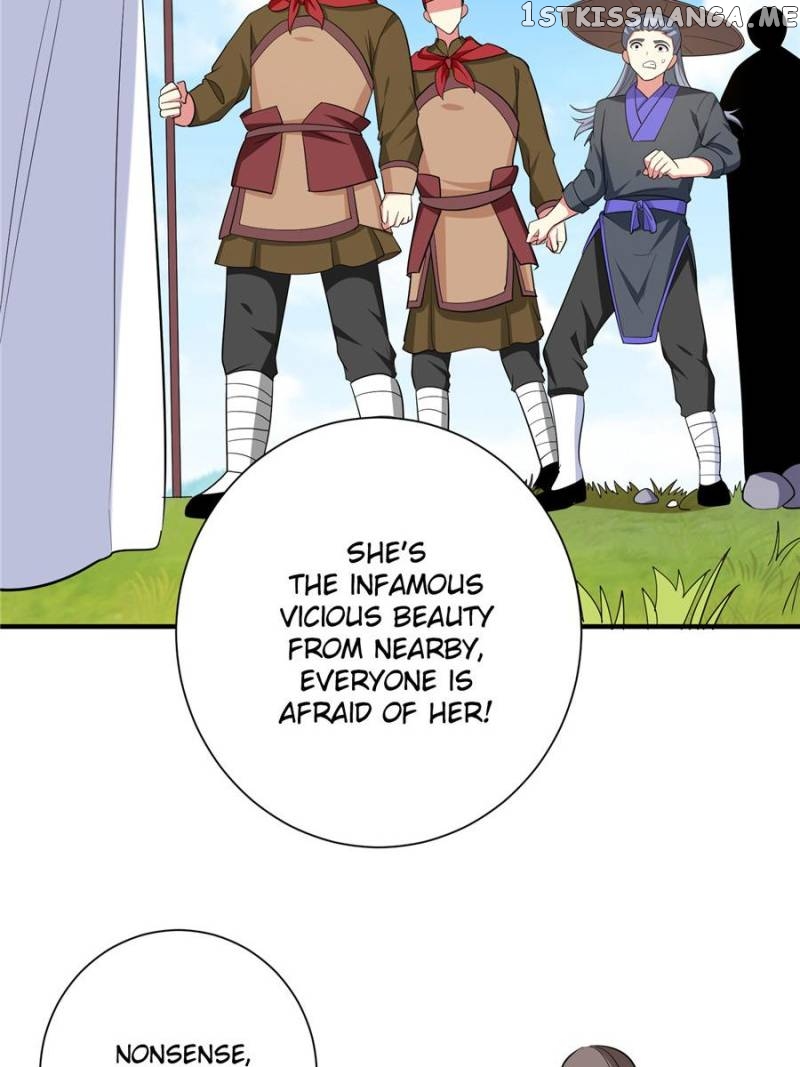 Vicious Beauty chapter 81 - page 41