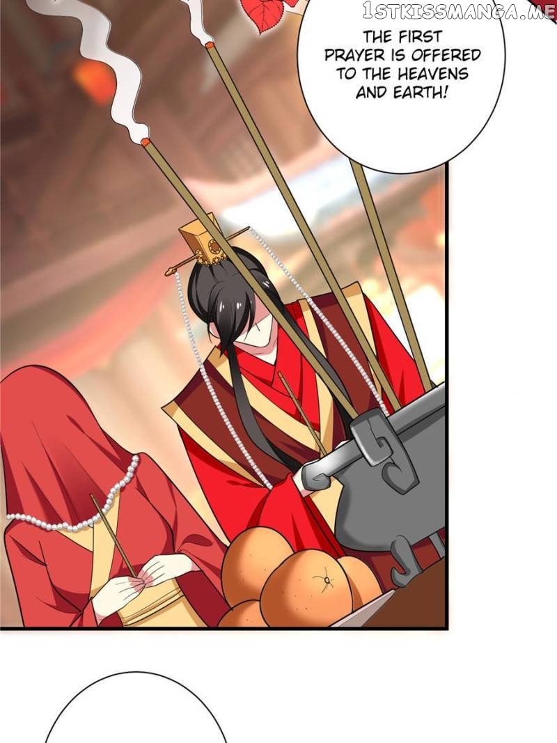 Vicious Beauty chapter 106 - page 36