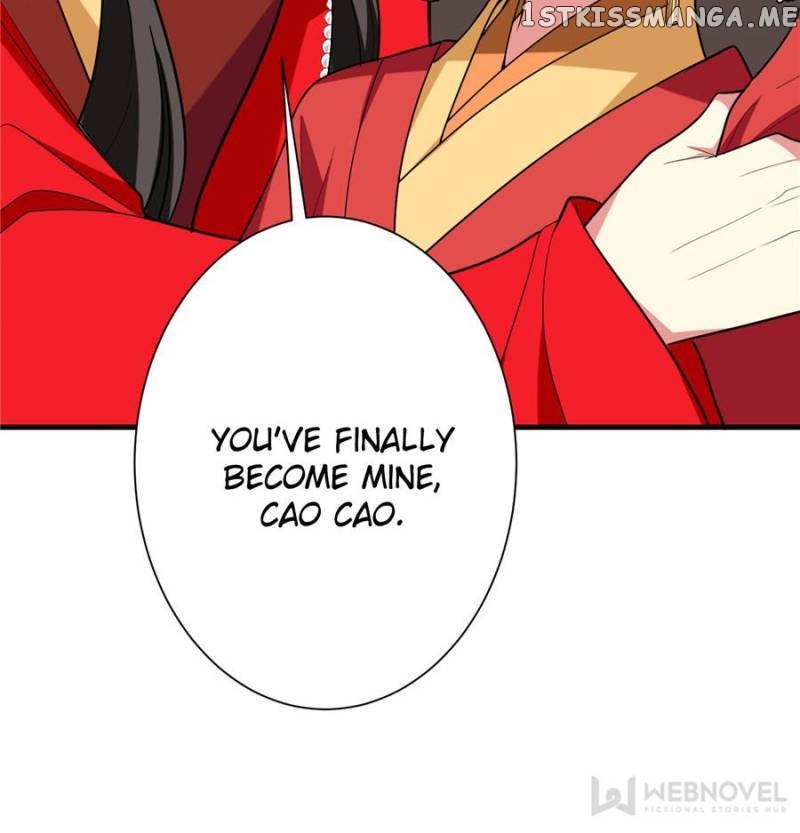 Vicious Beauty chapter 106 - page 47