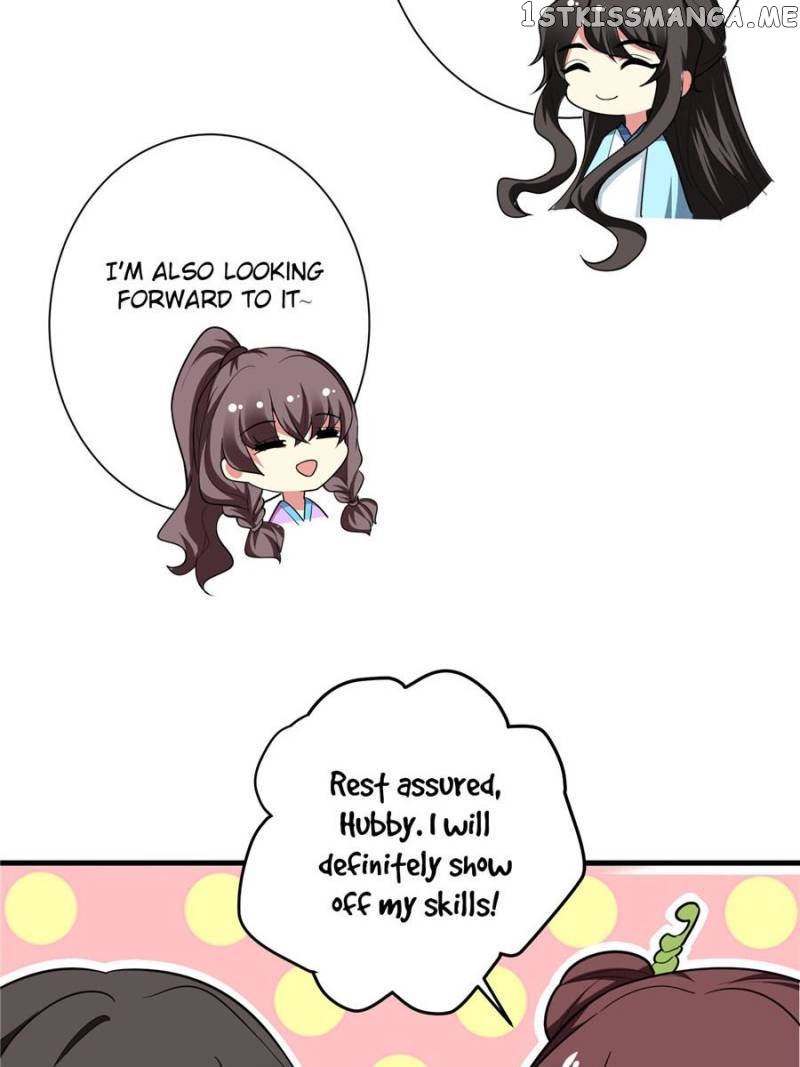 Vicious Beauty chapter 106 - page 58