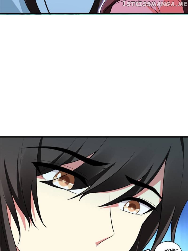 Vicious Beauty chapter 106 - page 8