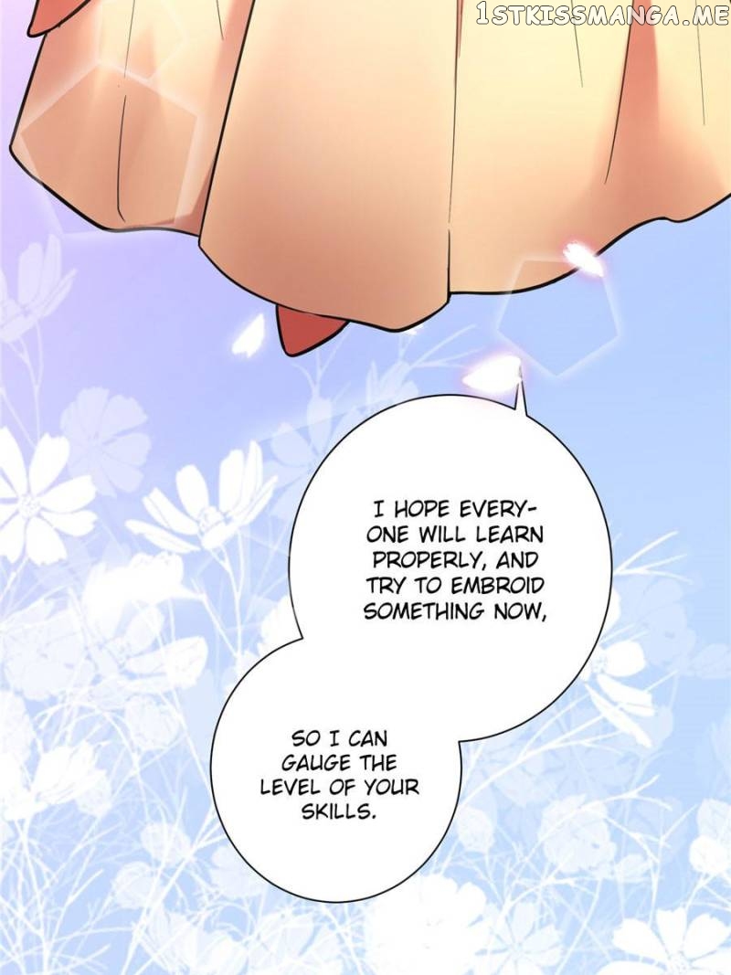 Vicious Beauty chapter 46 - page 17