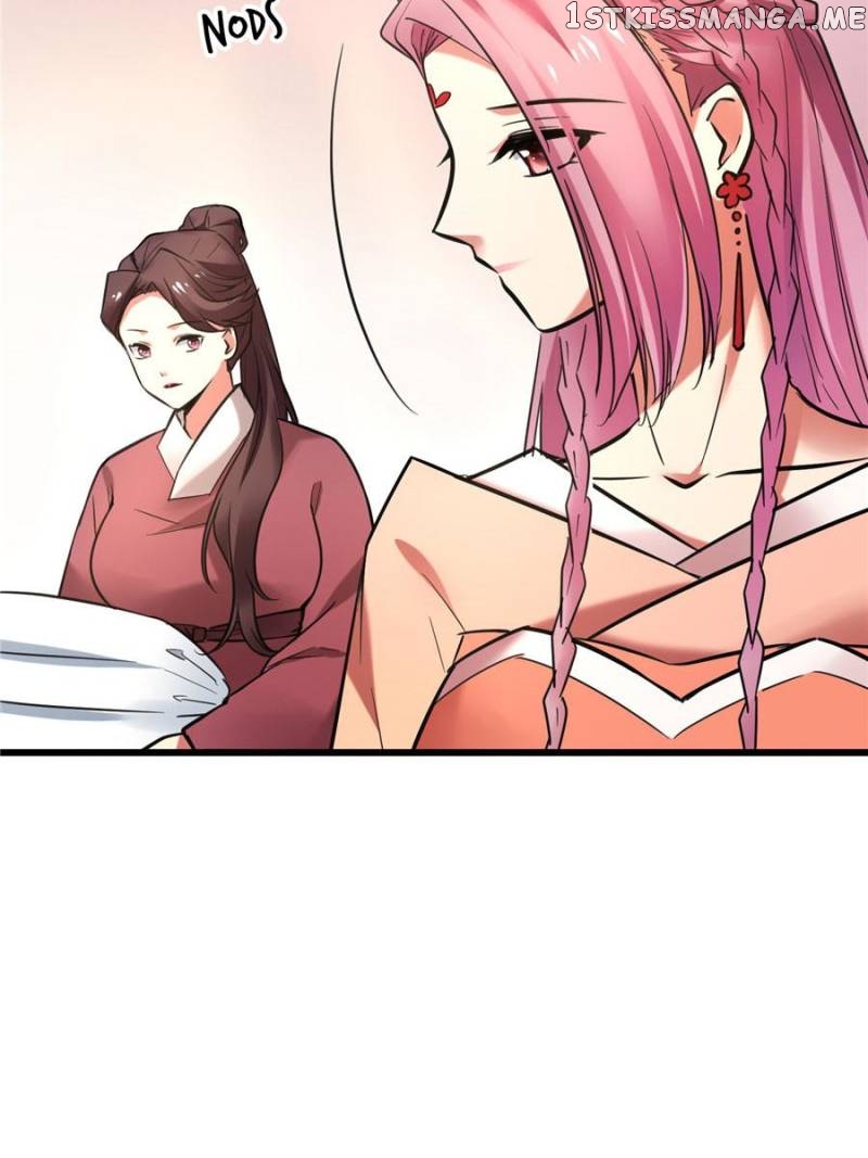 Vicious Beauty chapter 46 - page 19