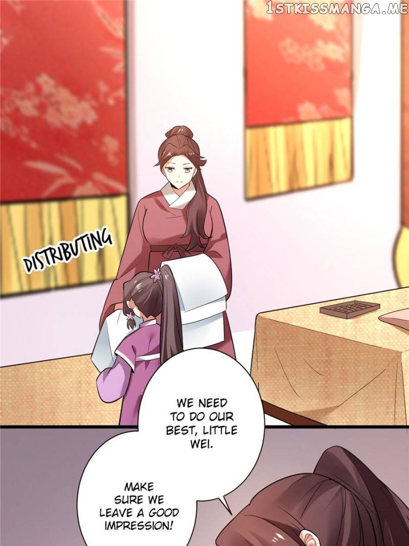 Vicious Beauty chapter 46 - page 21