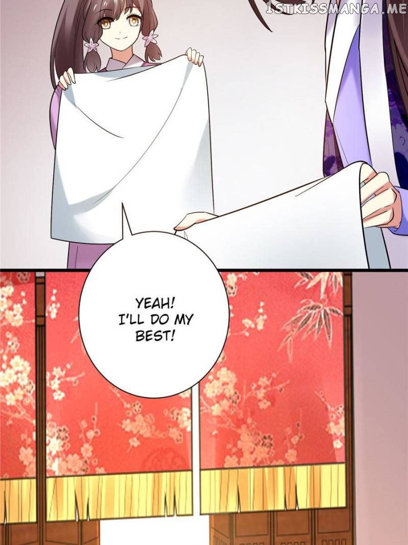 Vicious Beauty chapter 46 - page 23