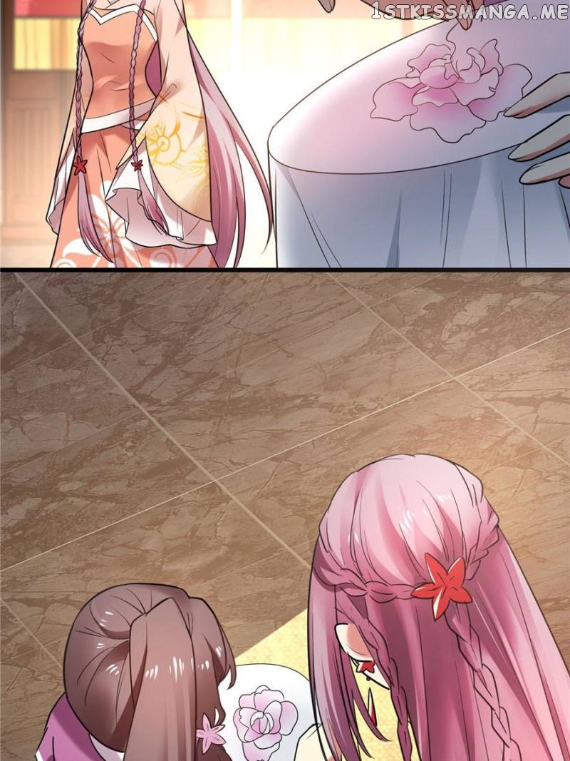 Vicious Beauty chapter 46 - page 27