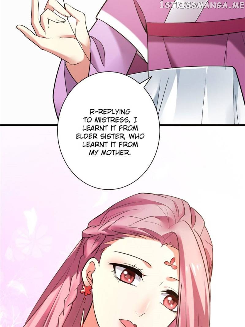 Vicious Beauty chapter 46 - page 31