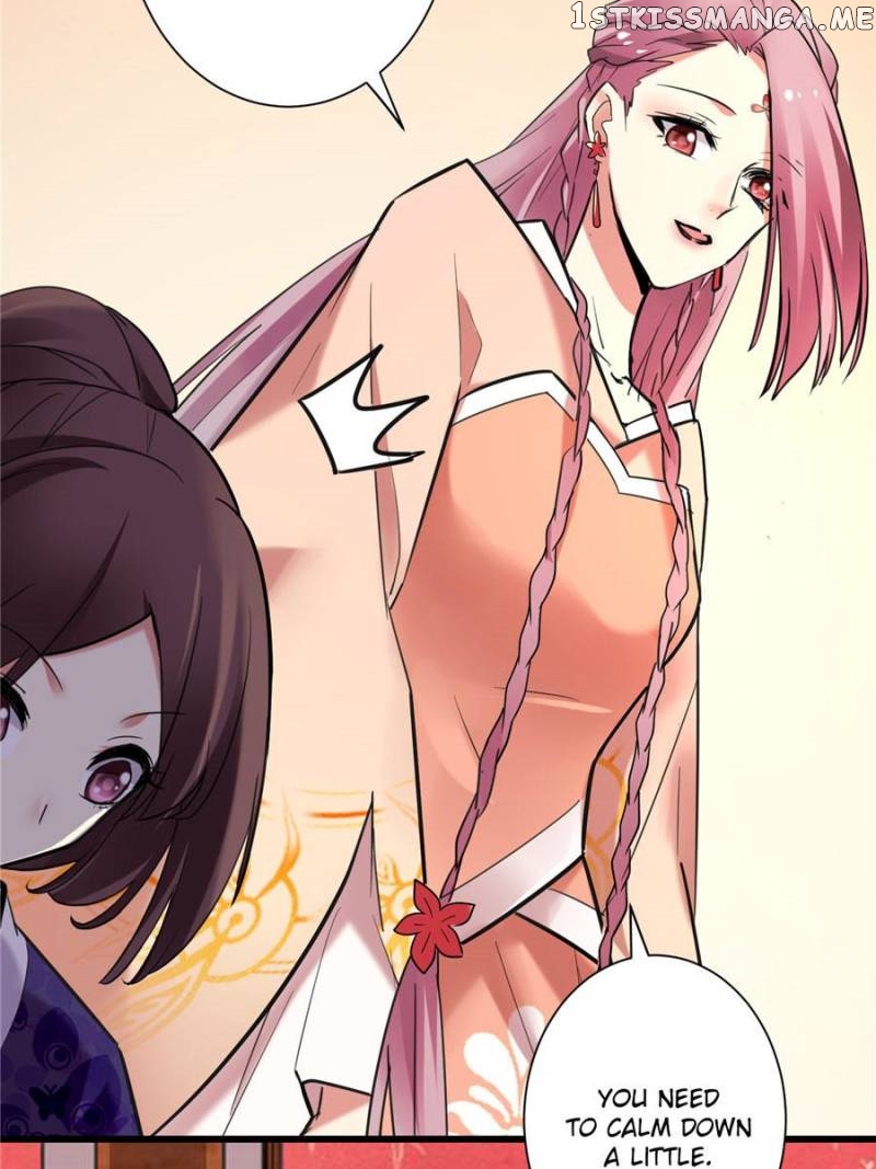 Vicious Beauty chapter 46 - page 45