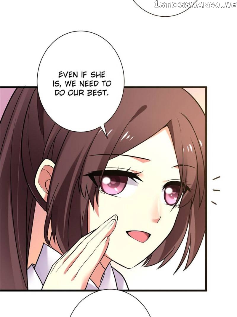 Vicious Beauty chapter 46 - page 5