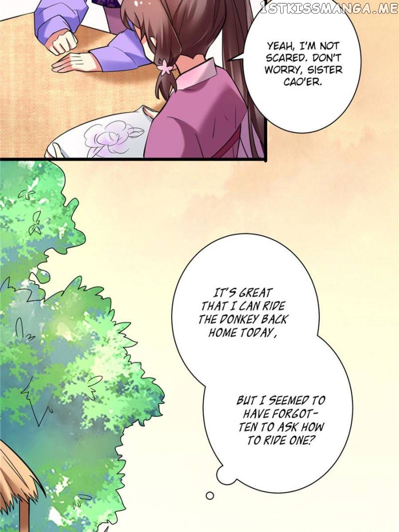 Vicious Beauty chapter 46 - page 53