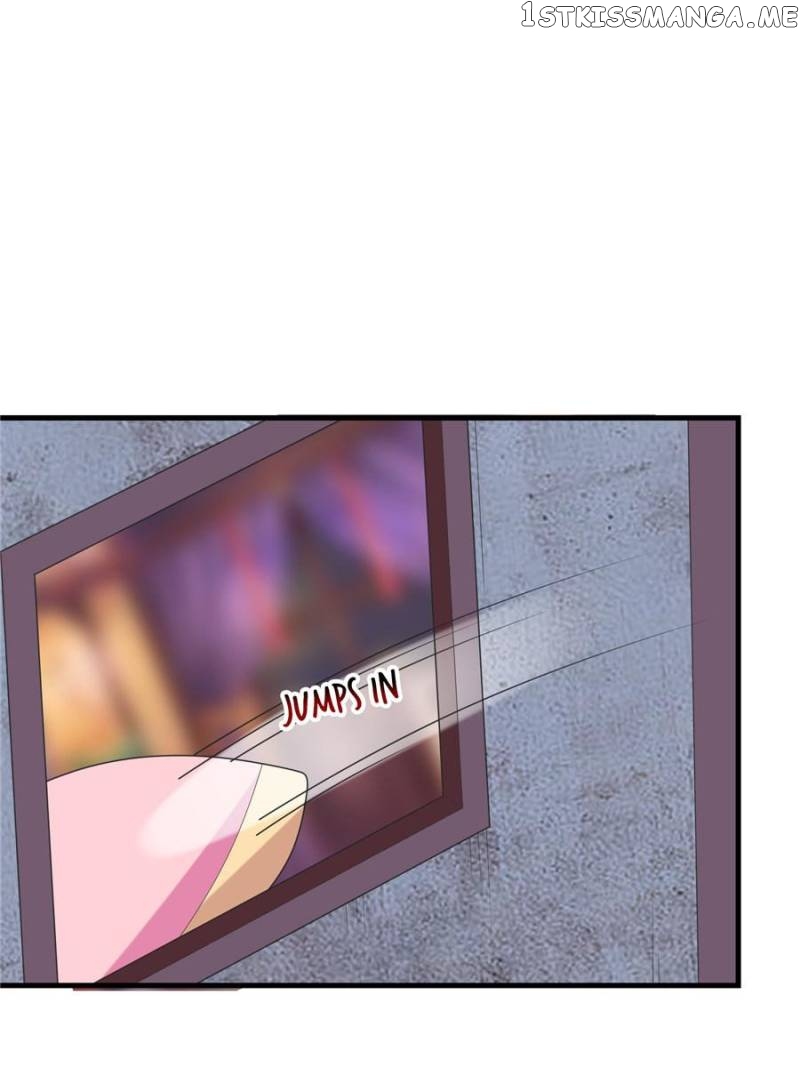 Vicious Beauty chapter 101 - page 1