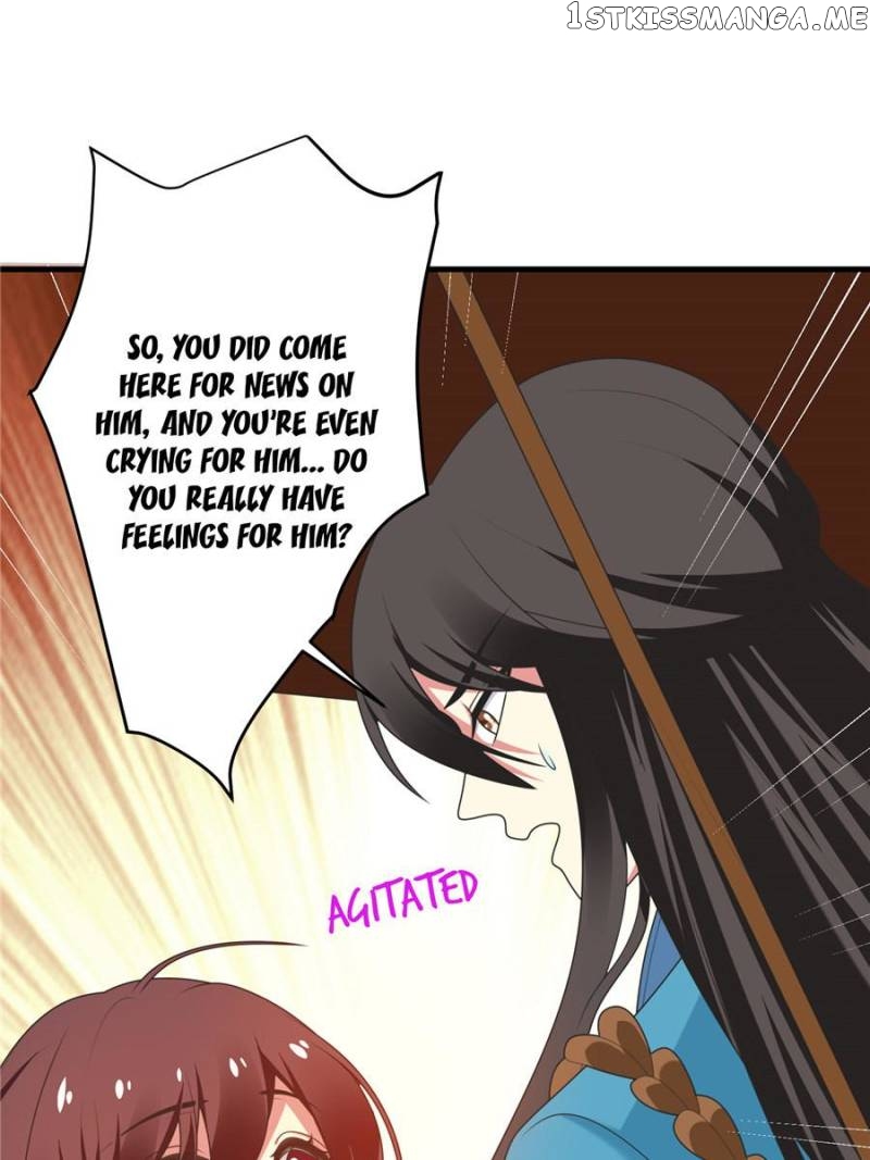 Vicious Beauty chapter 101 - page 27