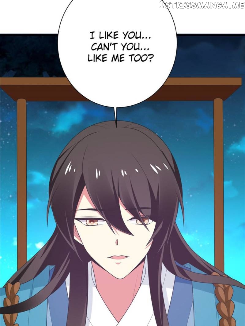 Vicious Beauty chapter 101 - page 33