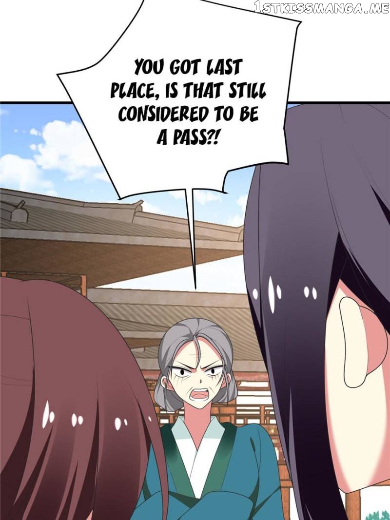 Vicious Beauty chapter 101 - page 55