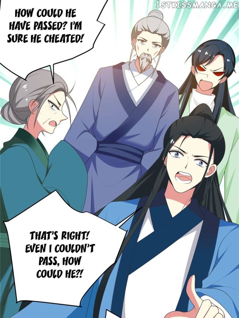 Vicious Beauty chapter 101 - page 58