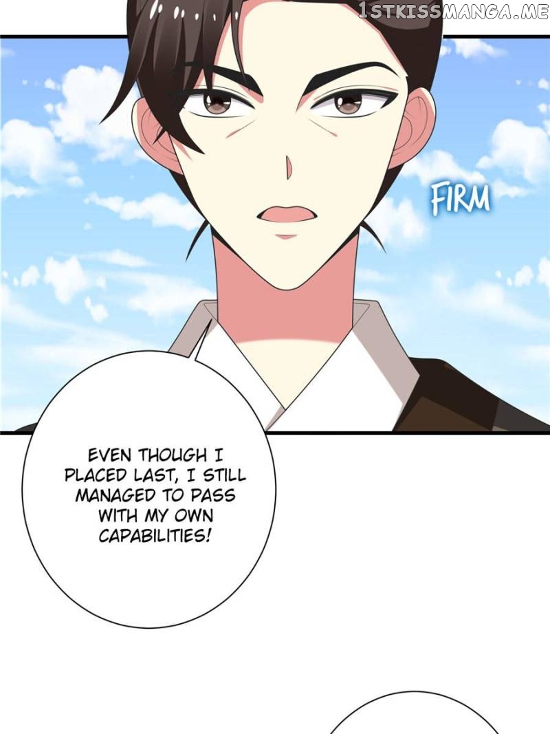 Vicious Beauty chapter 101 - page 61