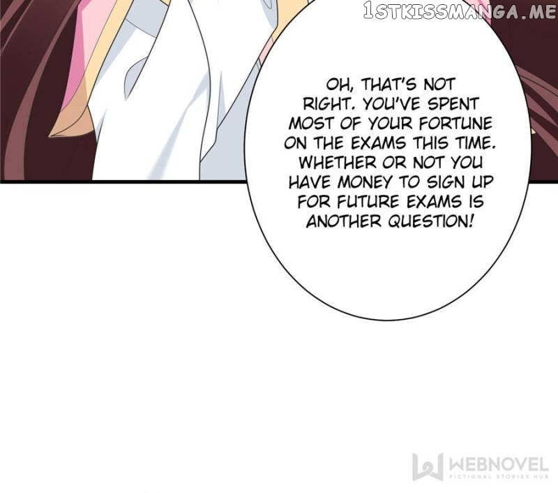 Vicious Beauty chapter 101 - page 65