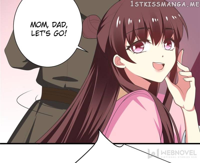 Vicious Beauty chapter 101 - page 71
