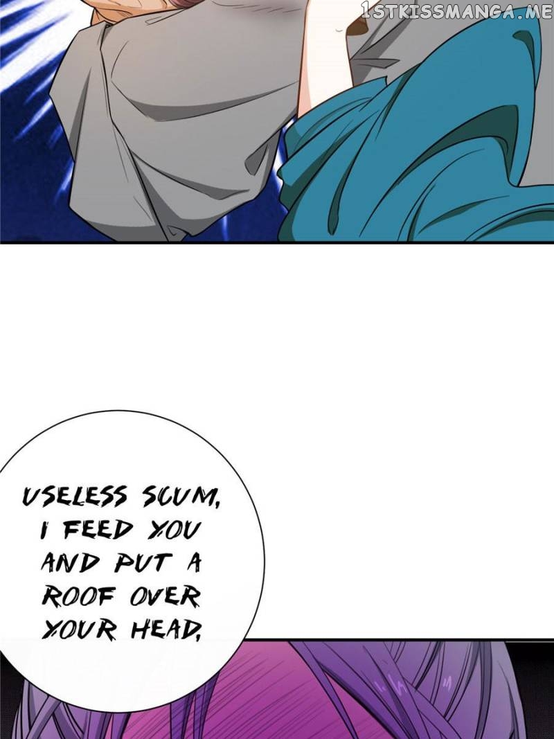Vicious Beauty chapter 2 - page 30