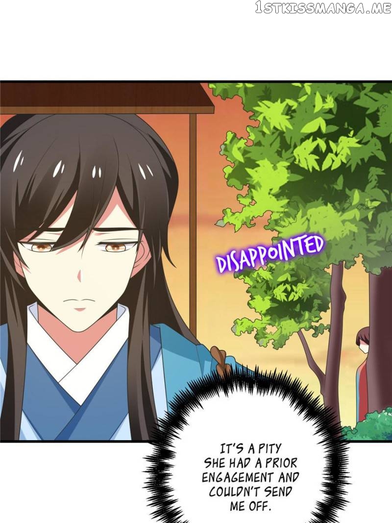Vicious Beauty chapter 99 - page 15