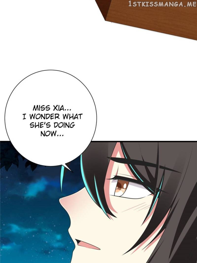 Vicious Beauty chapter 99 - page 25