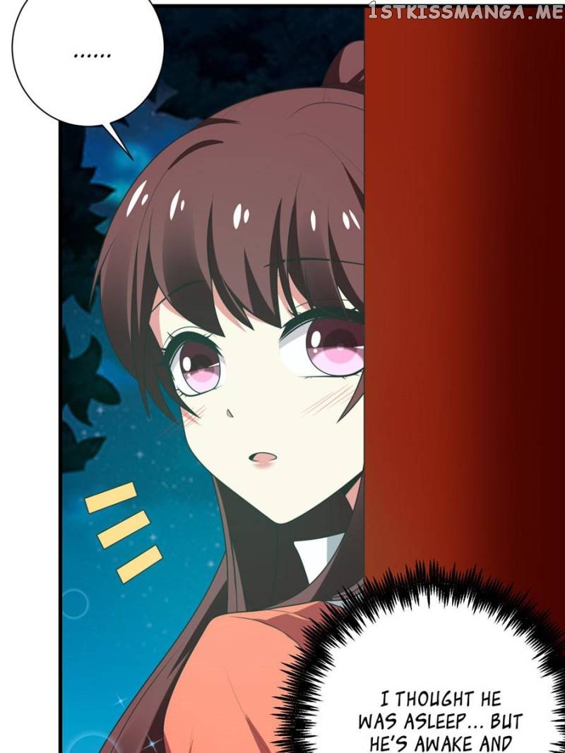 Vicious Beauty chapter 99 - page 27