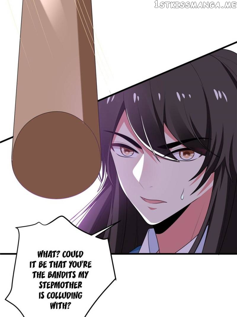 Vicious Beauty chapter 99 - page 41