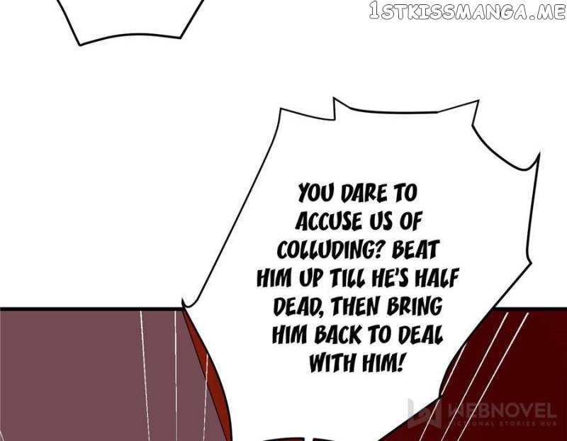 Vicious Beauty chapter 99 - page 42