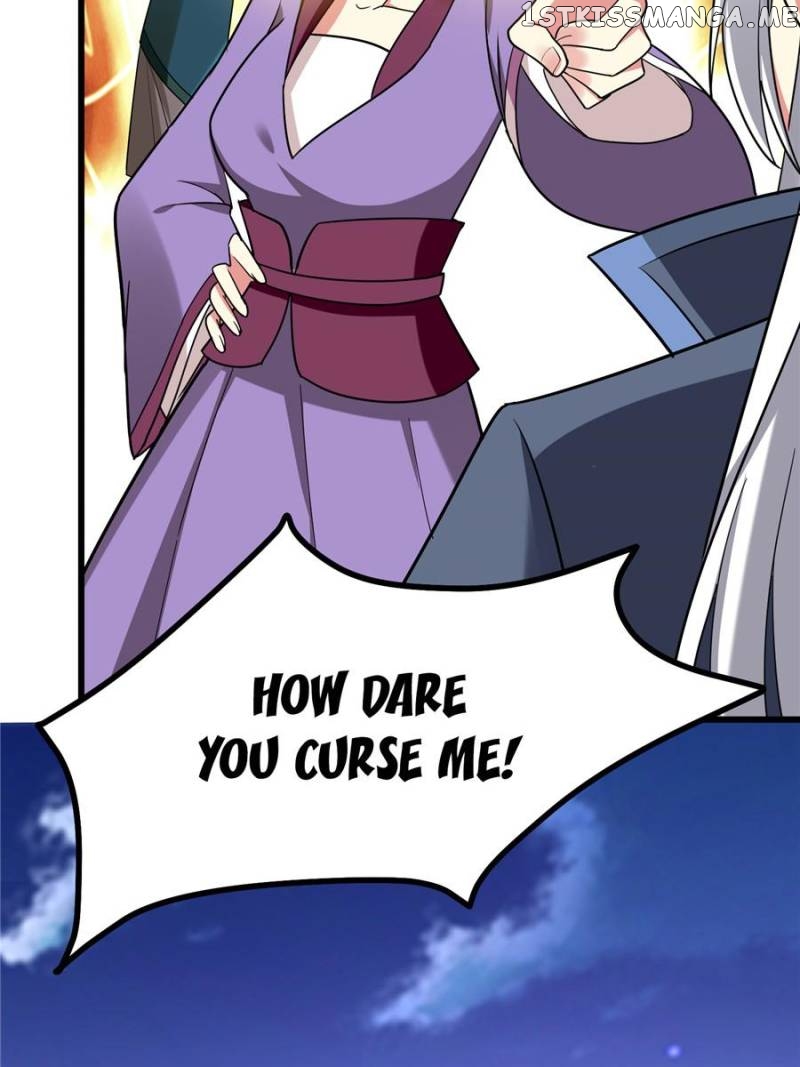 Vicious Beauty chapter 51 - page 11