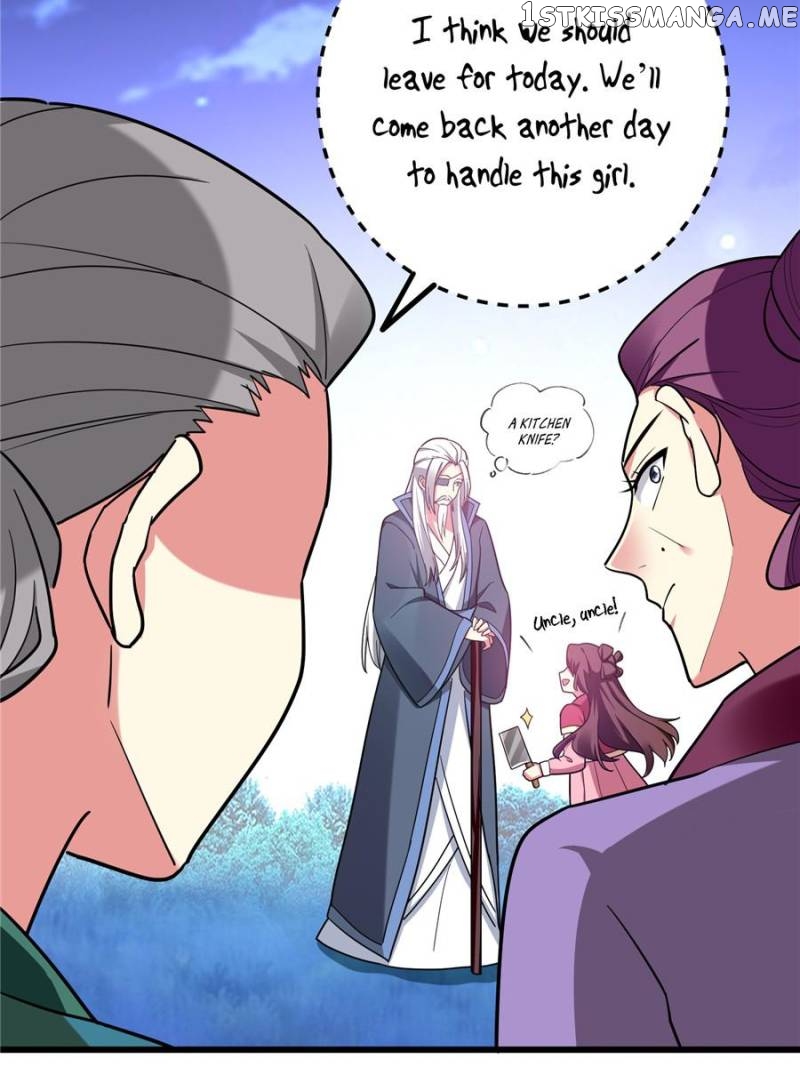 Vicious Beauty chapter 51 - page 13