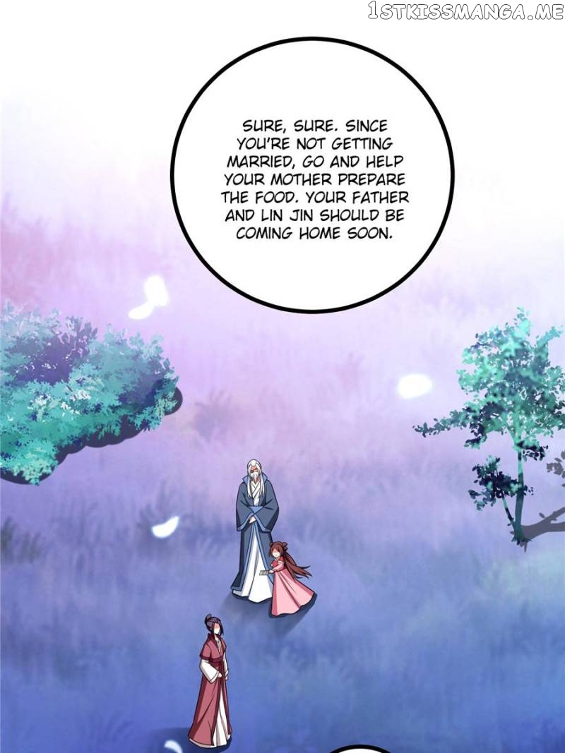 Vicious Beauty chapter 51 - page 21