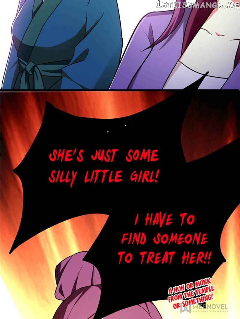 Vicious Beauty chapter 51 - page 25
