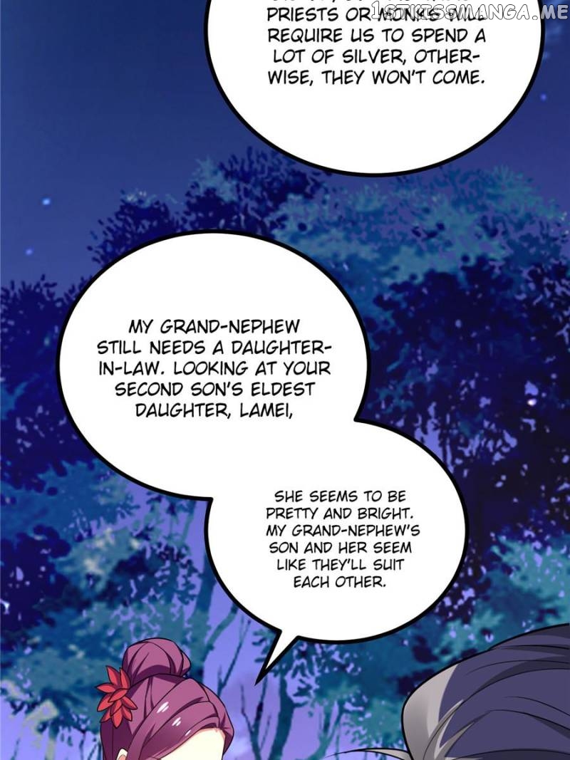 Vicious Beauty chapter 51 - page 27