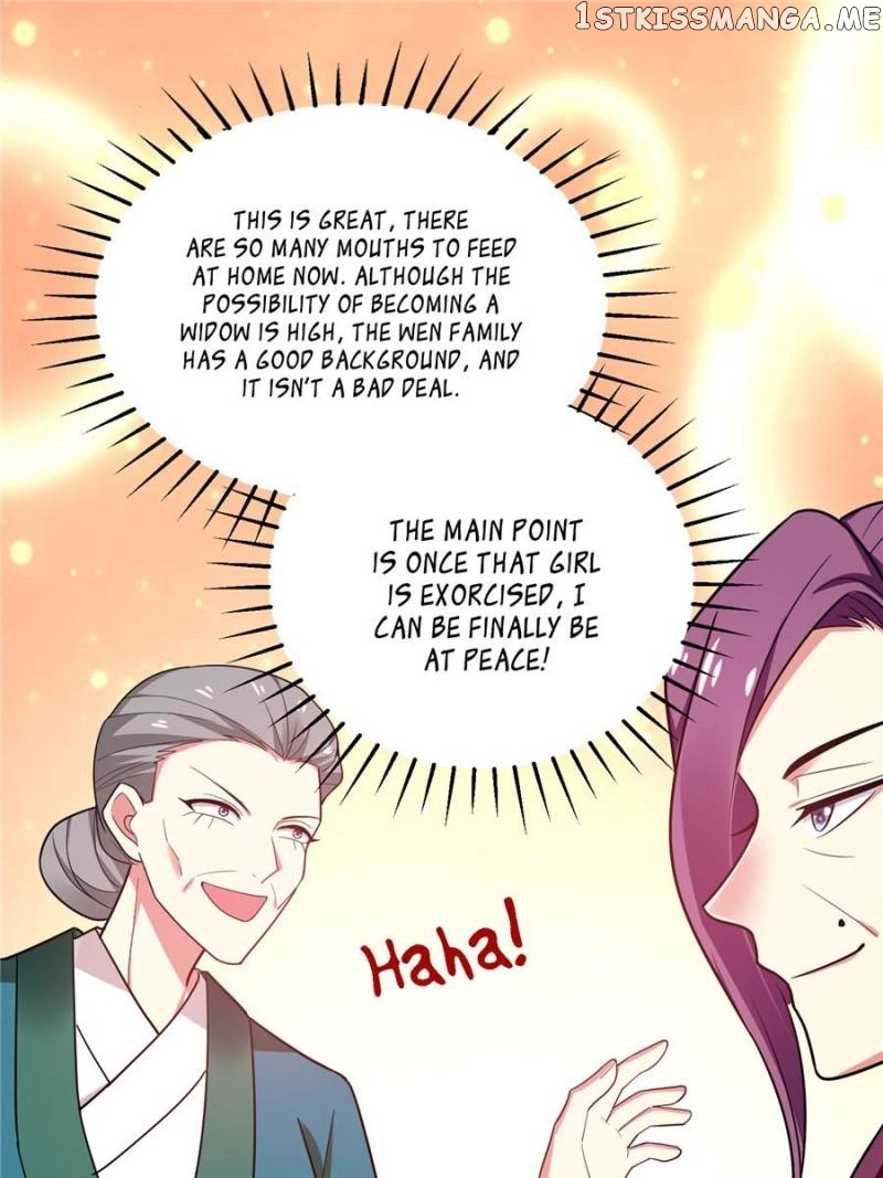 Vicious Beauty chapter 51 - page 31