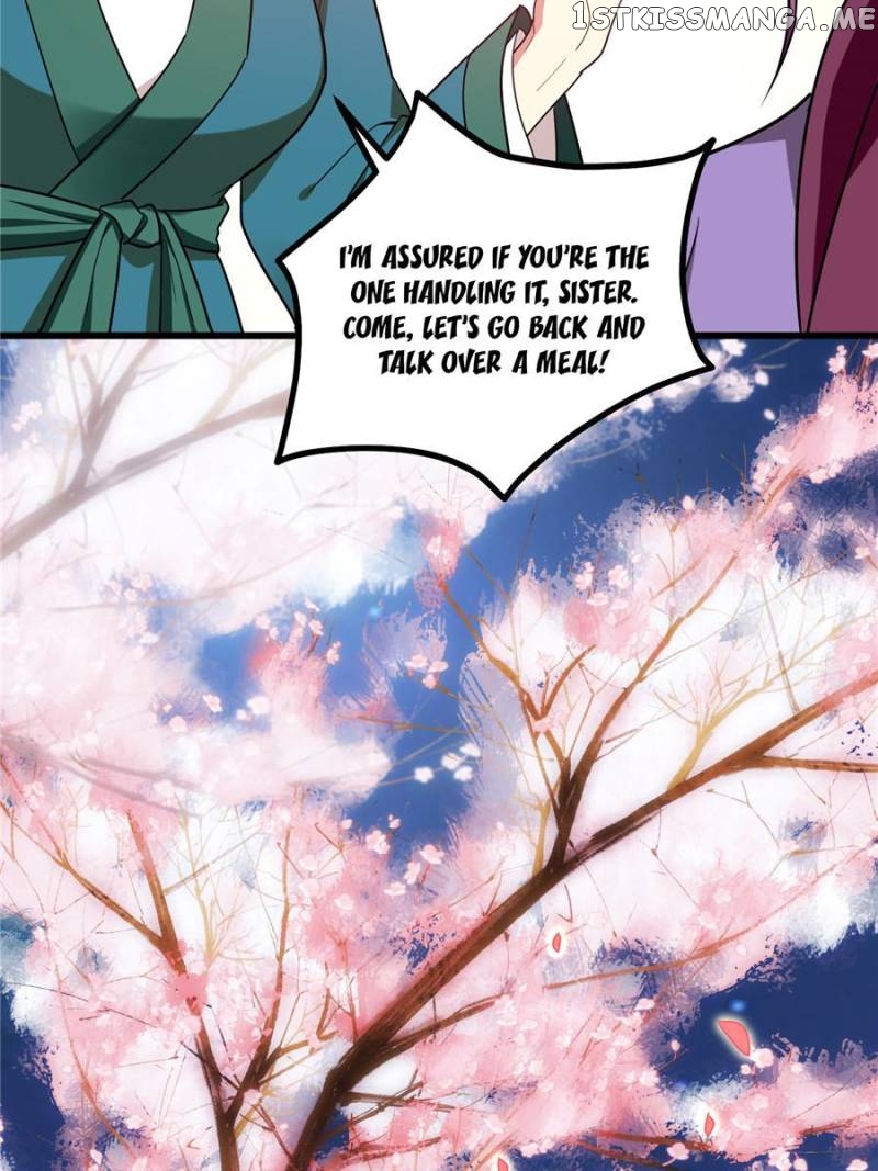 Vicious Beauty chapter 51 - page 32