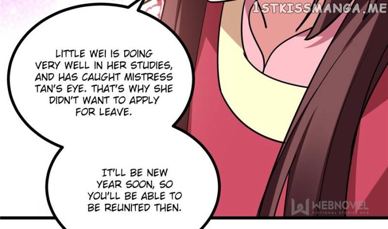 Vicious Beauty chapter 51 - page 36