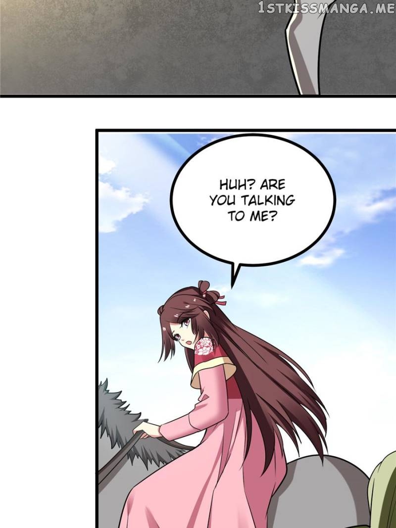 Vicious Beauty chapter 51 - page 43