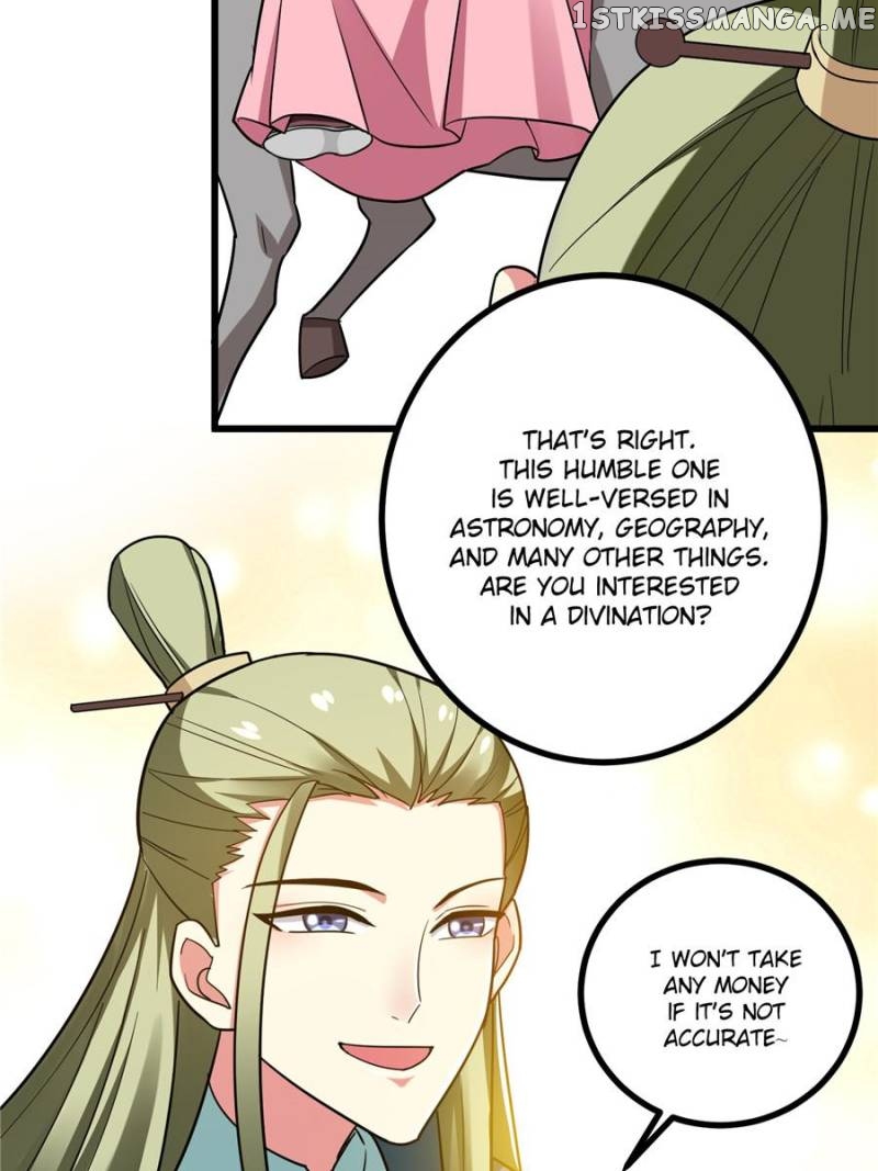 Vicious Beauty chapter 51 - page 44