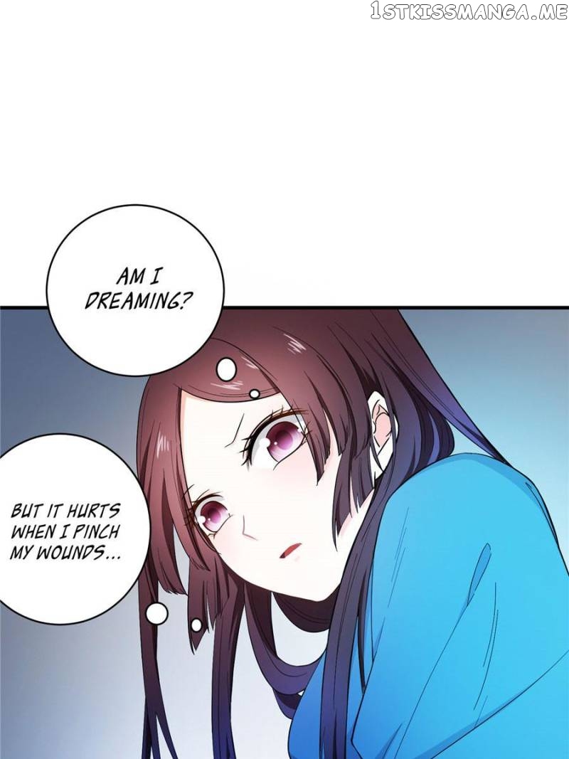 Vicious Beauty chapter 9 - page 1