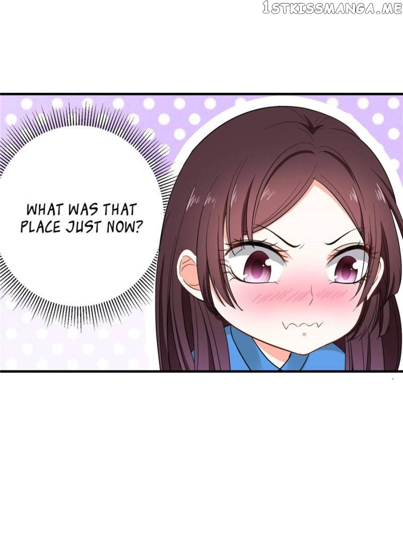 Vicious Beauty chapter 9 - page 21