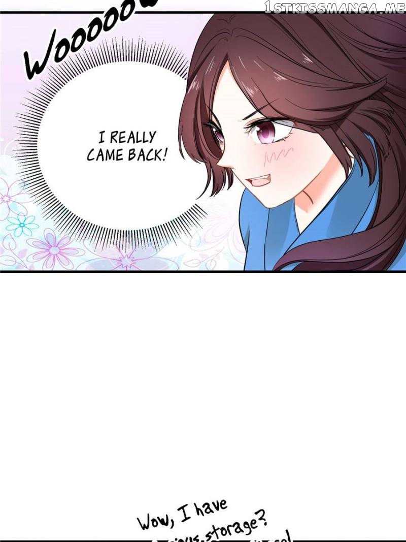 Vicious Beauty chapter 9 - page 35