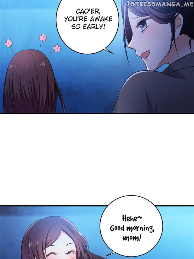 Vicious Beauty chapter 9 - page 39