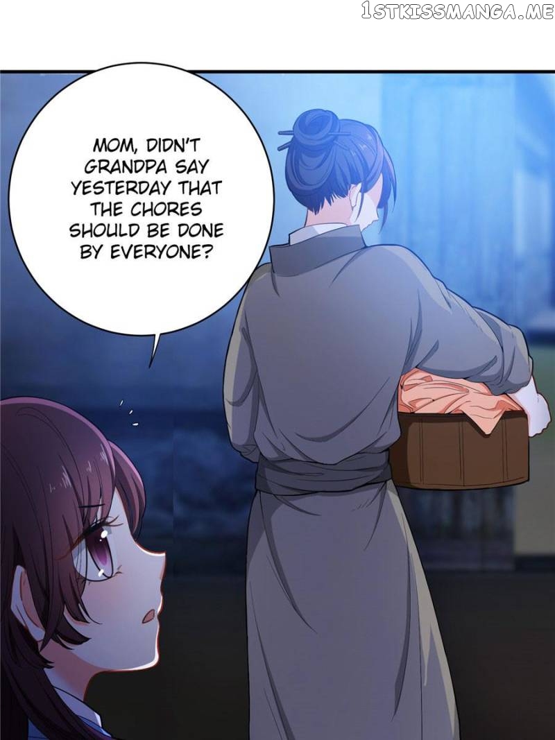Vicious Beauty chapter 9 - page 41