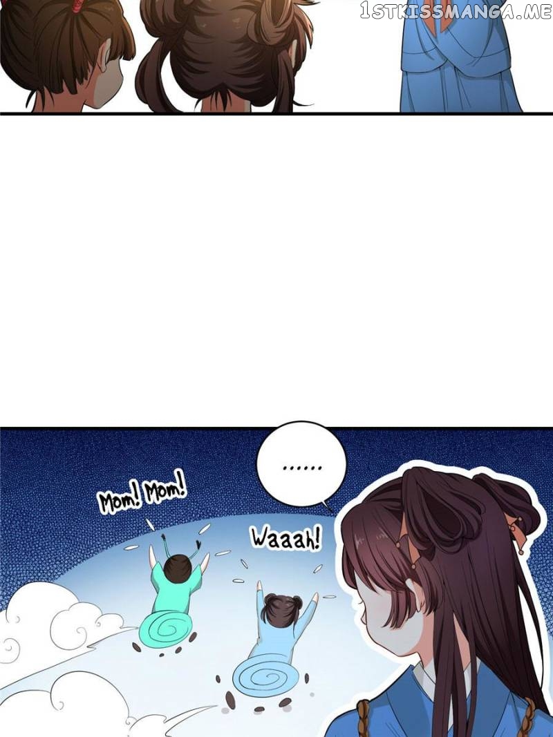 Vicious Beauty chapter 9 - page 57