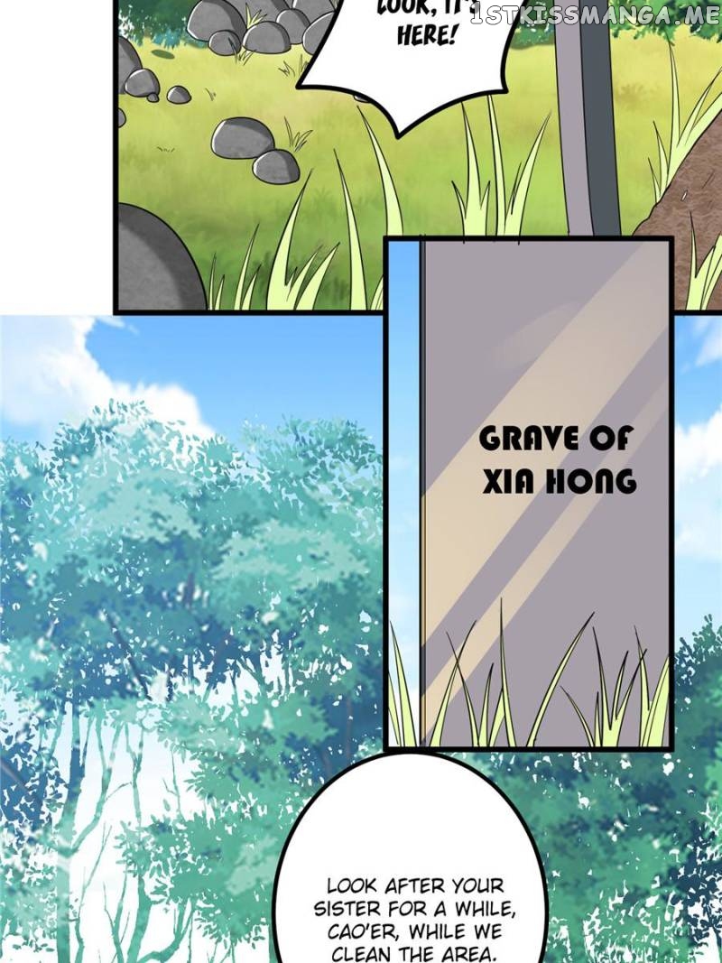 Vicious Beauty chapter 57 - page 25