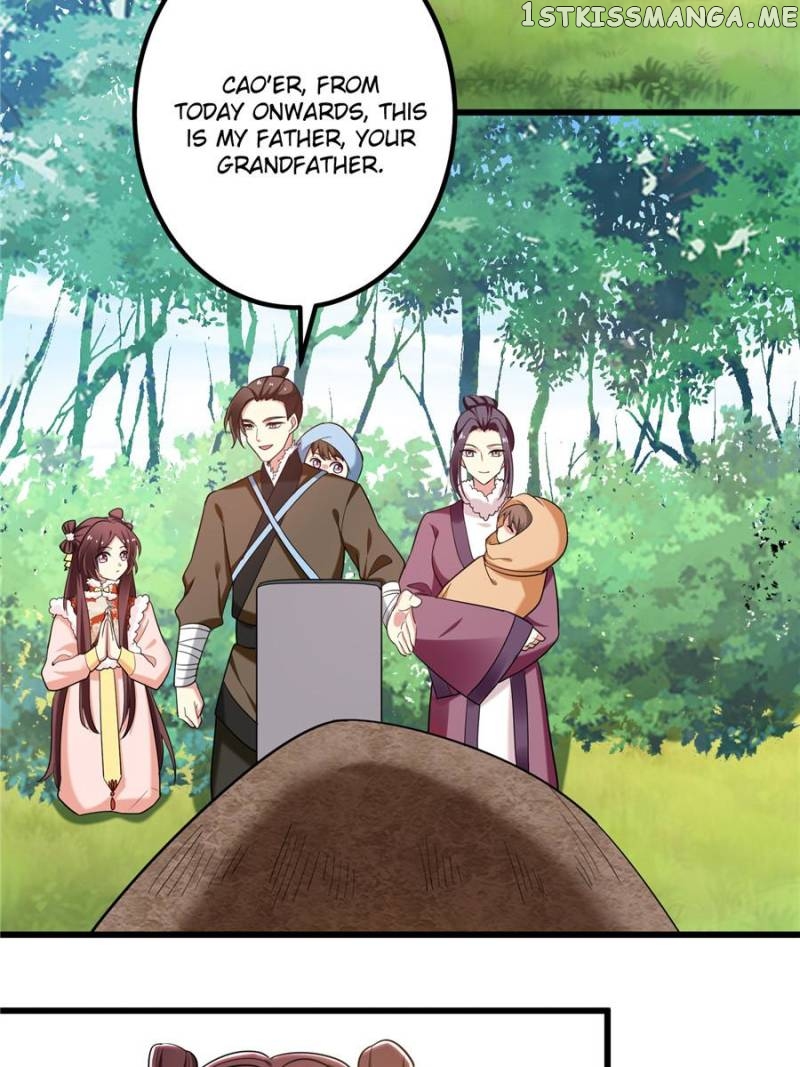 Vicious Beauty chapter 57 - page 28